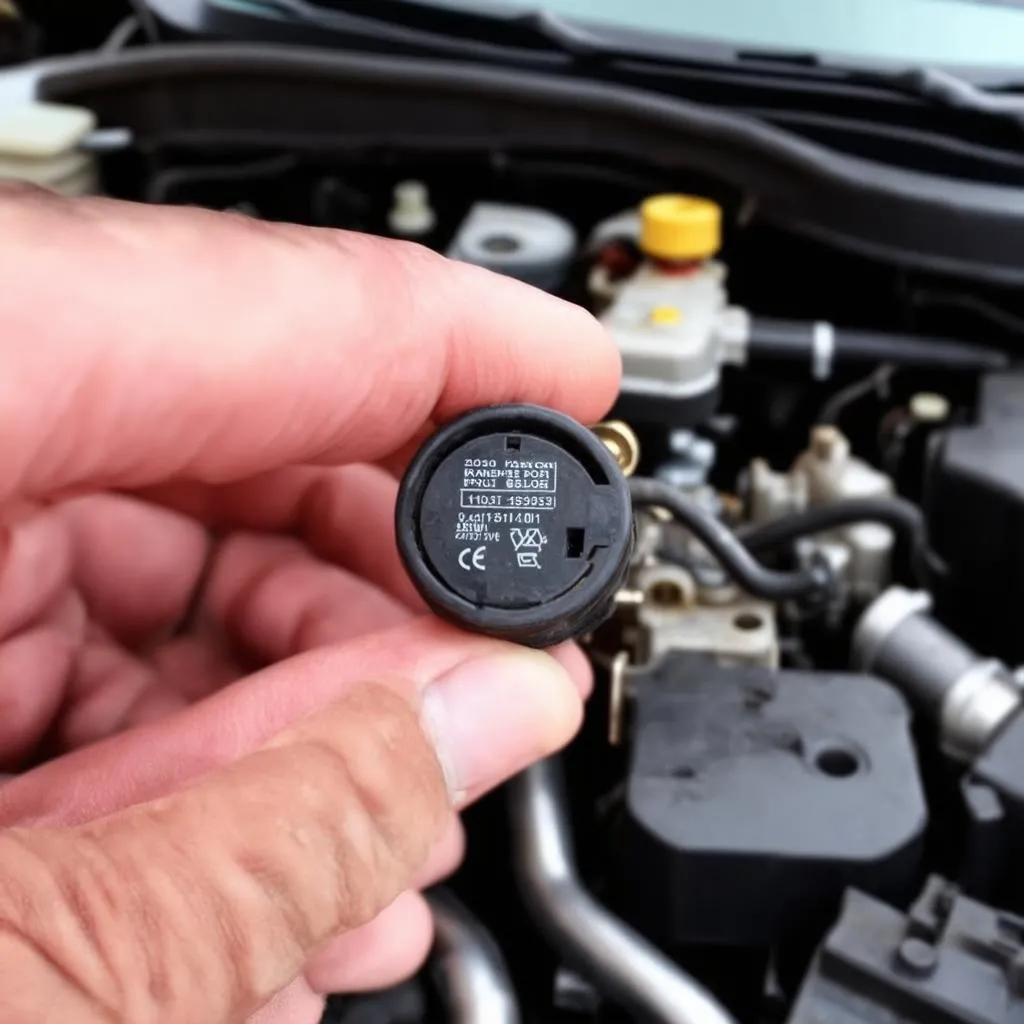 Demystifying the 2003 Honda Pilot P0705 OBD II Code: A Guide for Smooth Shifting